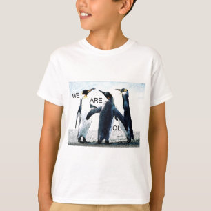 Pinguine T-Shirt