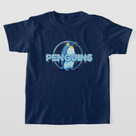 Pinguine T-Shirt
