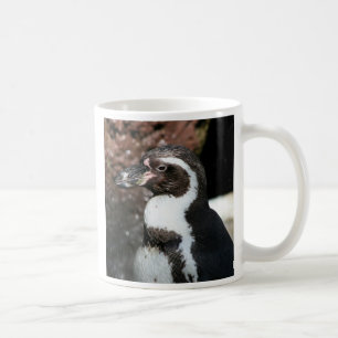 Pinguine Tasse