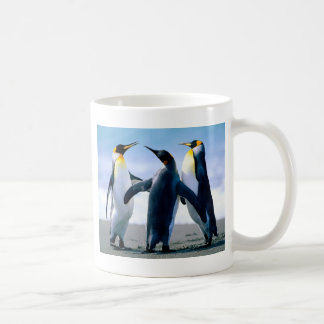 Pinguine Tasse
