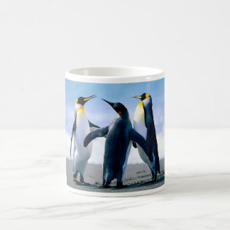 Pinguine Tasse