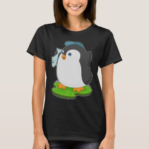 Pinguinfisch T-Shirt