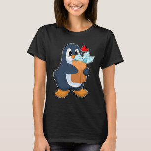 Pinguinfisch T-Shirt