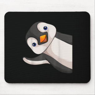 Pinguinliebhaber Kinder Jungen Mädchen Frauen Mousepad