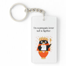Pinguinliebhaber