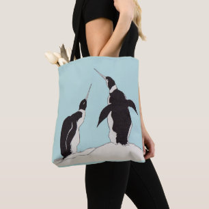Pinguinpaar