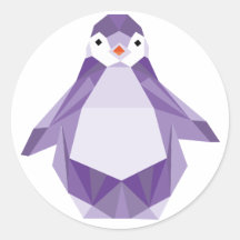 Pinguinsticker