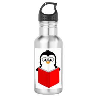 Pinguinwasserflasche Trinkflasche
