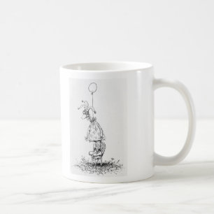 Pinhead-Tasse Tasse