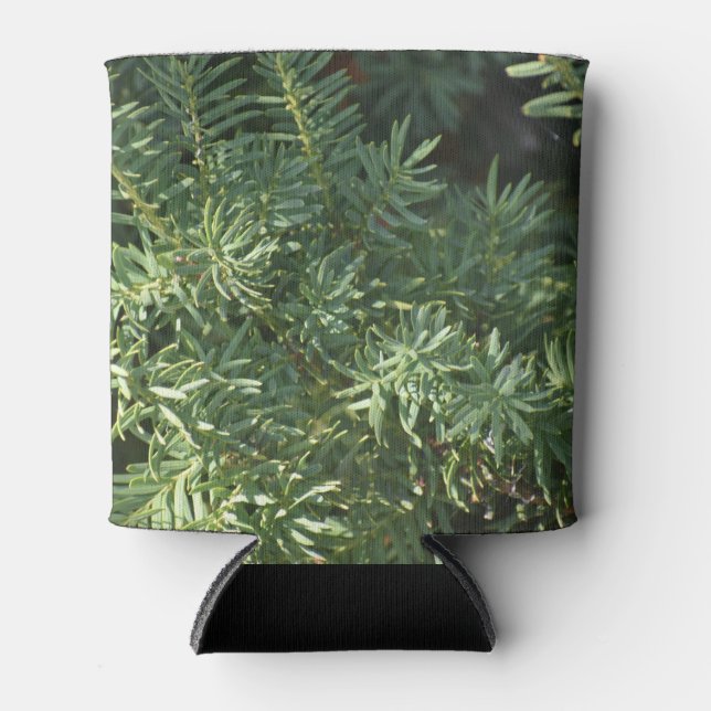 Pinienwald Dosenkühler (Vorderseite)