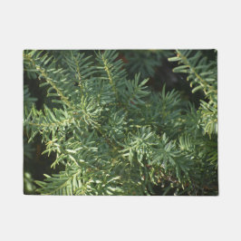 Pinienwald Fußmatte