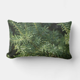 Pinienwald Lendenkissen
