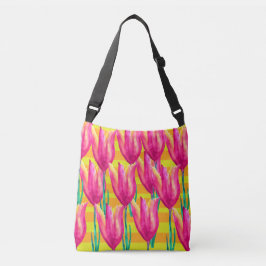 Pinik Tulips Spring Tasche