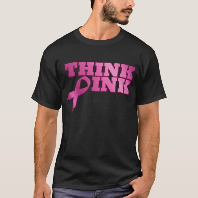 pink_03 T-Shirt (Vorderseite)