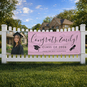 PINK 2026   Abschlussbanner mit Foto Banner