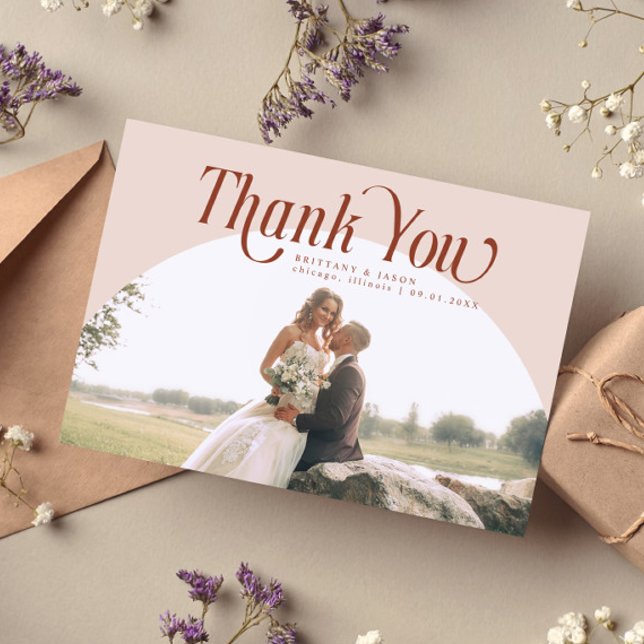 Pink Arch Wedding Danke (Von Creator hochgeladen)