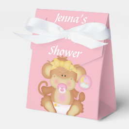 Pink Baby Mouse Dusche Box Geschenkschachtel