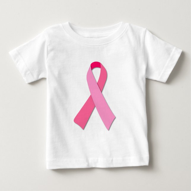 Pink Baby T-shirt (Vorderseite)