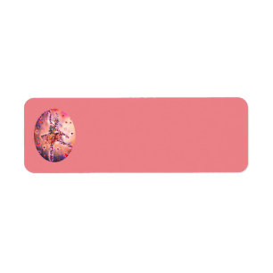 Pink Ballerina Sugar Plum Fairy Nutcracker Dancer