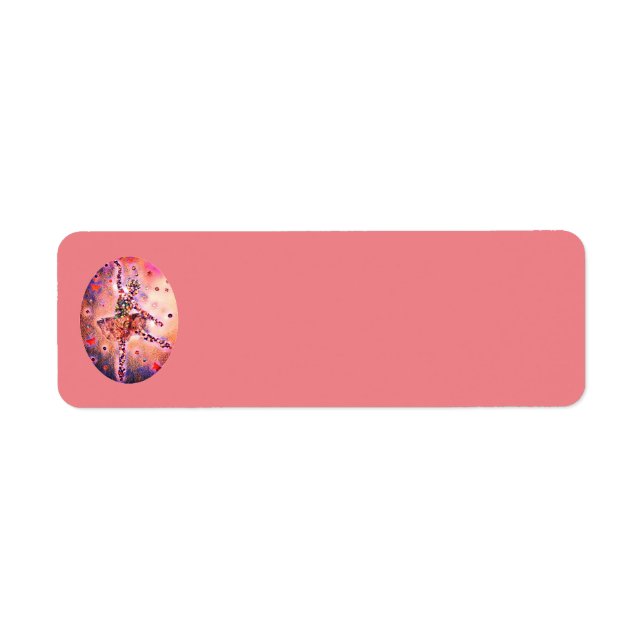 Pink Ballerina Sugar Plum Fairy Nutcracker Dancer (Vorne)