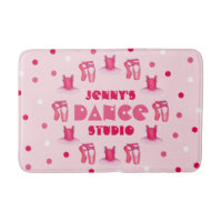 Pink Ballet Pointe Shows Tutu Ballerina Tanz