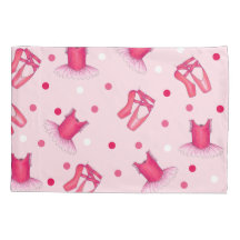 Pink Ballet Pointe Shows Tutu Ballerina Tanz