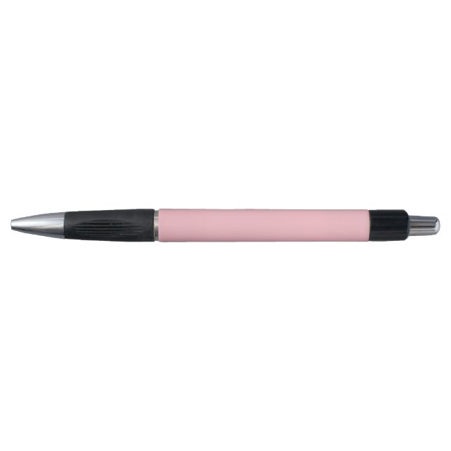 Pink Ballpoint Pen Kugelschreiber (Vorderseite)