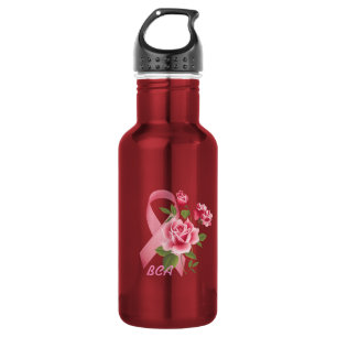 PINK BCA Liberty Bottleworks BPA FREI Trinkflasche