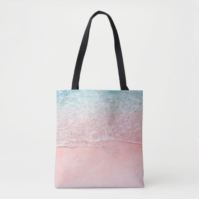 Pink Beach und Splash Wave (Vorderseite)