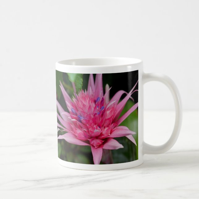 Pink Beauty Coffee Tasse (Rechts)