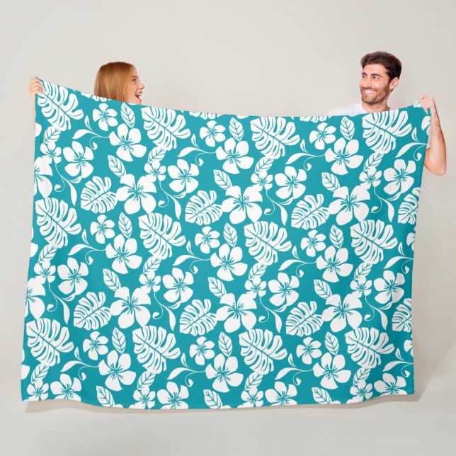 PINK BIKINI (AQUAMARINE) FLEECEDECKE (Beispiel)