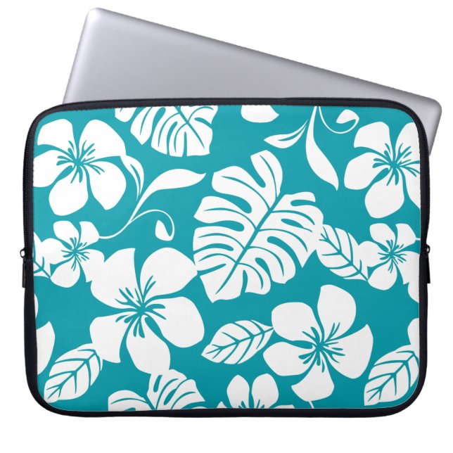 PINK BIKINI (AQUAMARINE) LAPTOPSCHUTZHÜLLE (Vorderseite)