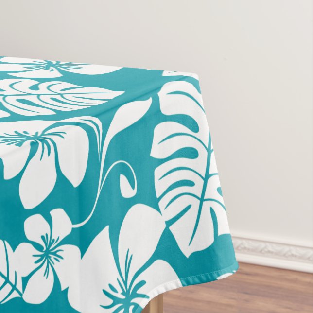 PINK BIKINI (AQUAMARINE) TISCHDECKE (Beispiel)