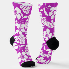 PINK BIKINI (BERRY) SOCKEN