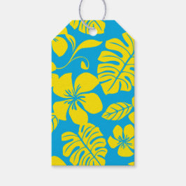 PINK BIKINI (BLAU/GELB) - GESCHENKE GESCHENKANHÄNGER