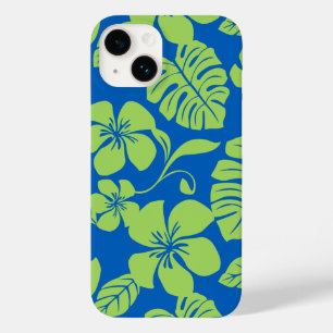 PINK BIKINI (BLAU/GRÜNE) Case-Mate iPhone 14 HÜLLE