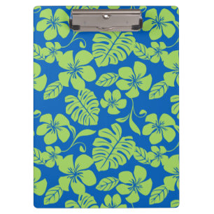 PINK BIKINI (BLAU/GRÜNE) KLEMMBRETT