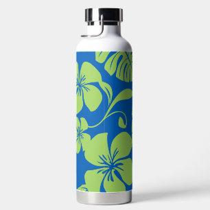 PINK BIKINI (BLAU/GRÜNE) WASSERFLASCHE TRINKFLASCHE