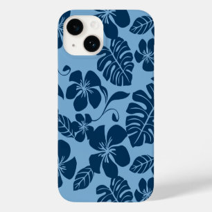 PINK BIKINI (BLUE x 2) Case-Mate iPhone 14 Hülle