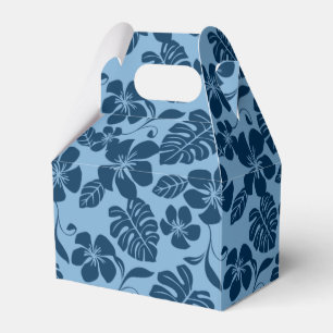 PINK BIKINI (BLUE x 2) Geschenkschachtel