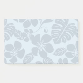 PINK BIKINI (BLUE x 2) Post-it Klebezettel