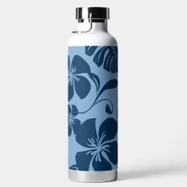 PINK BIKINI (BLUE x 2) WASSERFLASCHE Trinkflasche