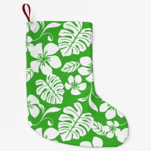 PINK BIKINI (CITRUS GREEN) KLEINER WEIHNACHTSSTRUMPF