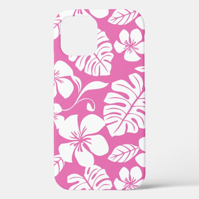 PINK BIKINI (FLAMINGO PINK) Case-Mate iPhone HÜLLE (Rückseite)