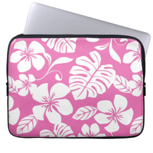 PINK BIKINI (FLAMINGO PINK) LAPTOPSCHUTZHÜLLE