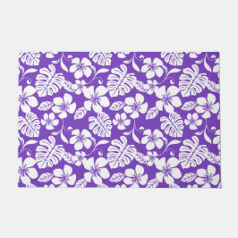 PINK BIKINI (GRAPE) FUßMATTE