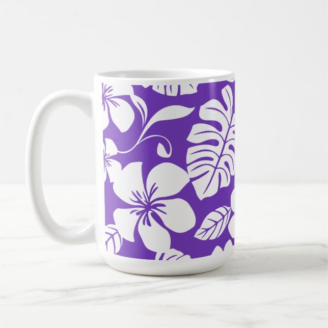 PINK BIKINI (GRAPE) KAFFEETASSE (Links)