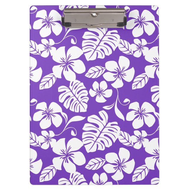 PINK BIKINI (GRAPE) KLEMMBRETT (Vorderseite)