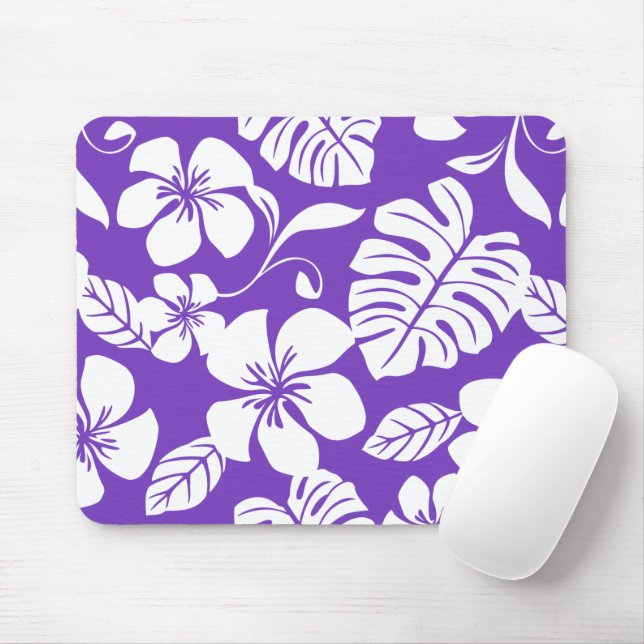 PINK BIKINI (GRAPE) MOUSEPAD (Mit Mouse)