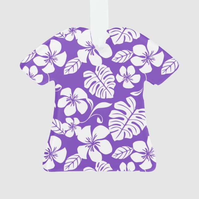 PINK BIKINI (GRAPE) ORNAMENT (Rückseite)